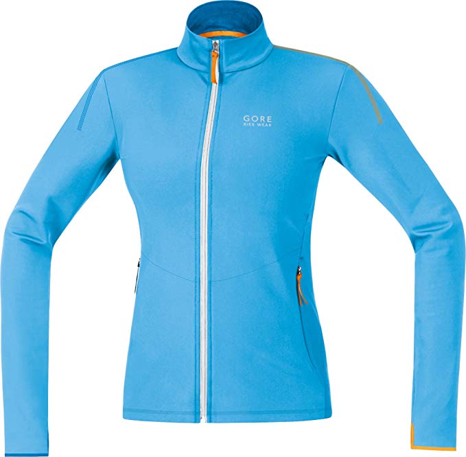 Gore Bike Wear Women's Countdown Thermo Jersey