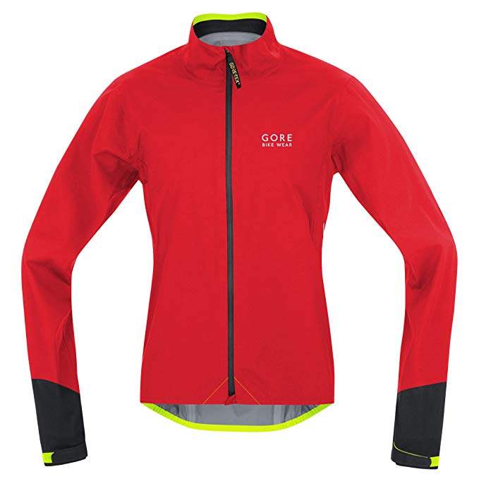 Gore Bike Wear Men's Power Gore-Tex Active Jacket