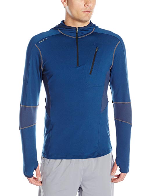 Primal Wear Men's Sky Lightweight Hoodie