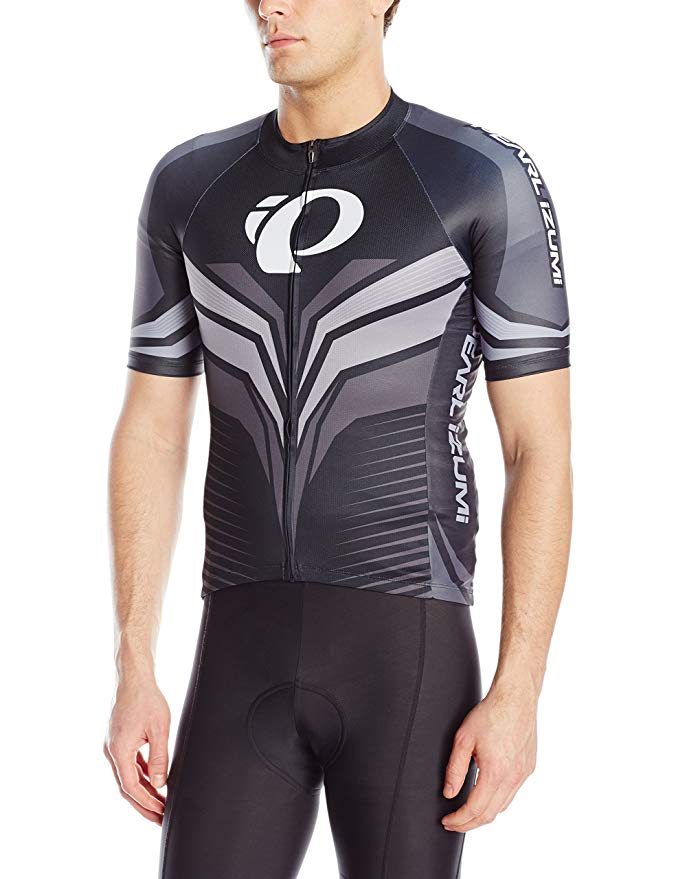 Pearl iZUMi Elite Pursuit Ltd Jrsy