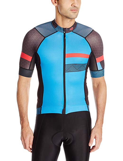 Canari Men's Cabrillo Jersey