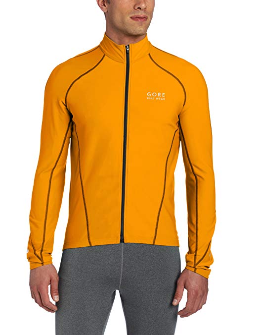 Gore Bike Wear Men's Contest Thermo Jersey