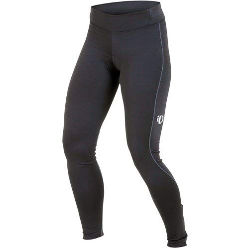 Pearl Izumi Women's Sugar Thermal Cycling Tight, Black, Large