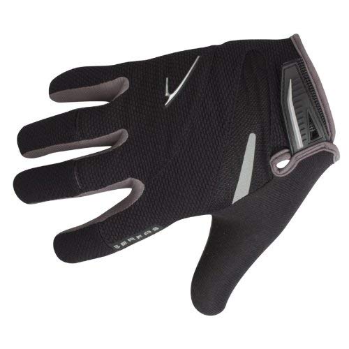 Serfas Men's Zen Full Finger Glove