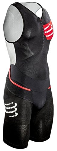 Compressport TR3 Aero Trisuit - AW18