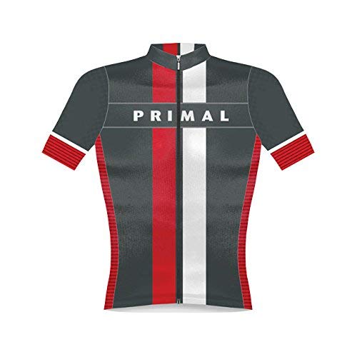 Primal Wear Men's Exion Jersey