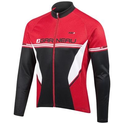 Louis Garneau Equipe Long Sleeve Jersey (2013)