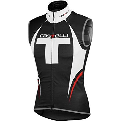 Castelli Free Vest