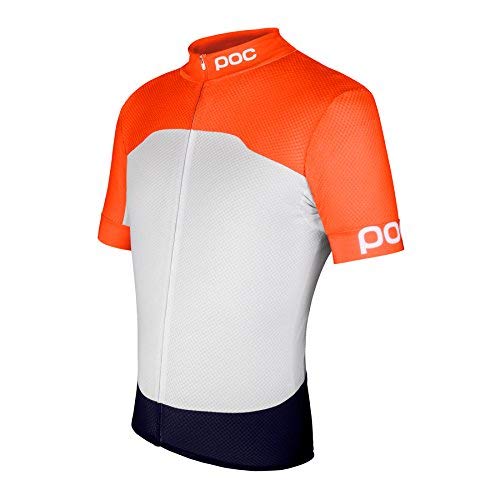 POC AVIP Printed Light Jersey - Men's