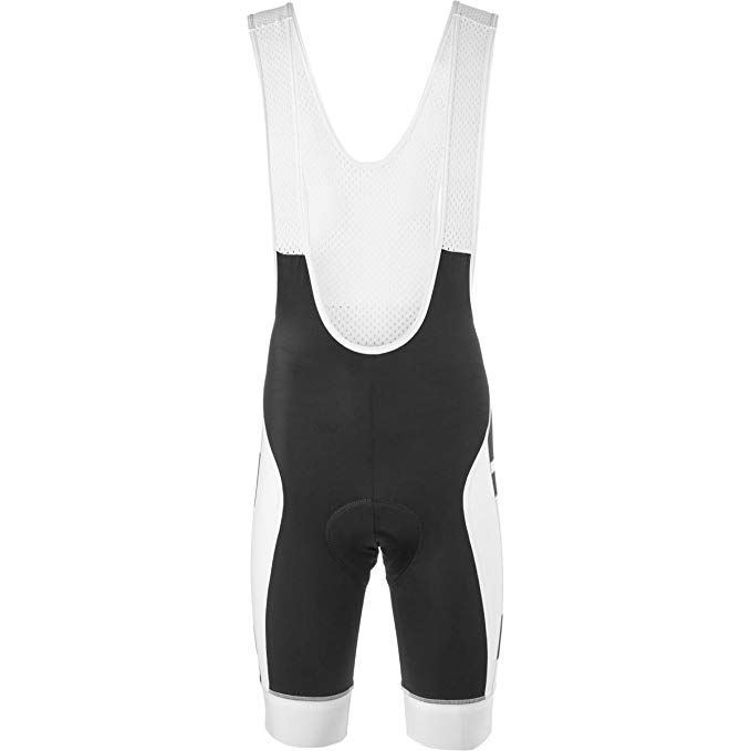 Hincapie 2016 Men's Felix Cycling Bibshort - R205M16