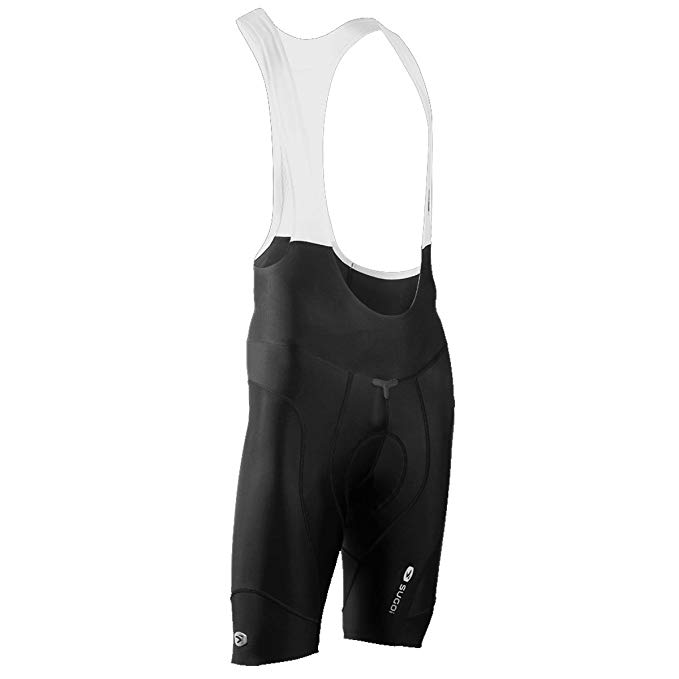 Sugoi Men's RSE Bib Short