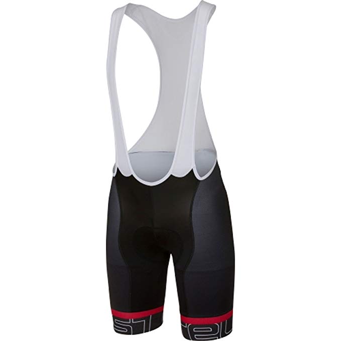 Castelli 2018 Men's Volo Cycling Bib Short - L17008