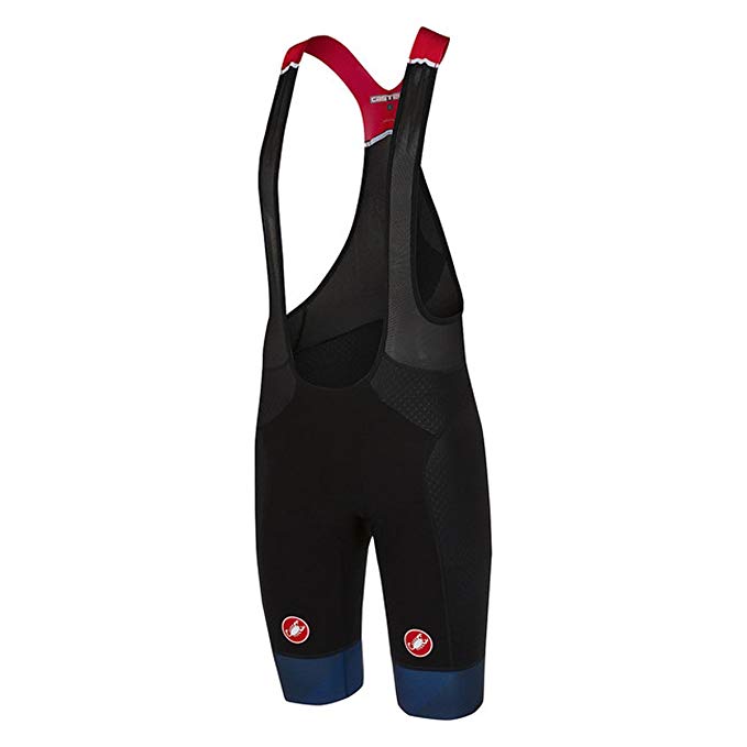 Castelli Men's Free Aero Race Kit Bib Short