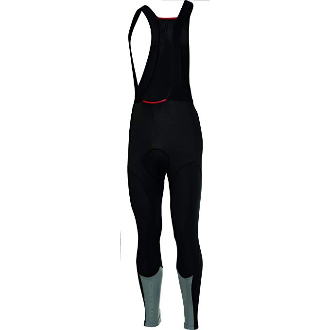 Castelli Nano Flex Pro Bib Tights - Men's