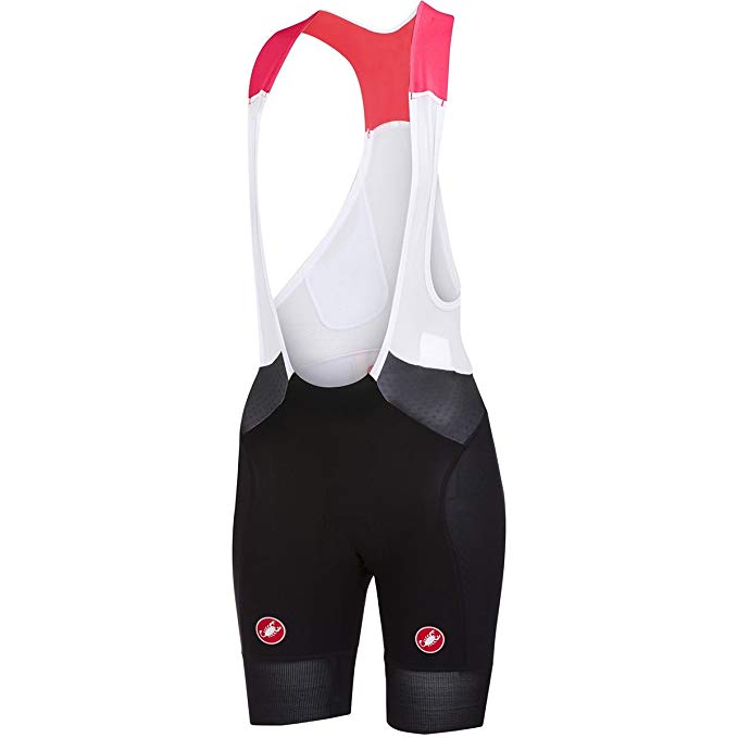 Castelli Free Aero Bib Shorts - Women's