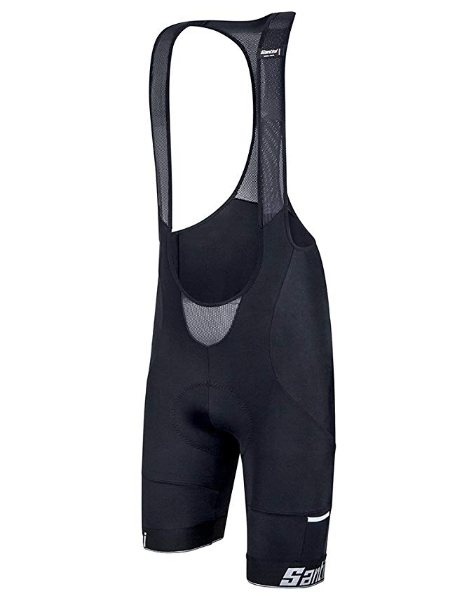 Santini Men's Mago Bib Shorts