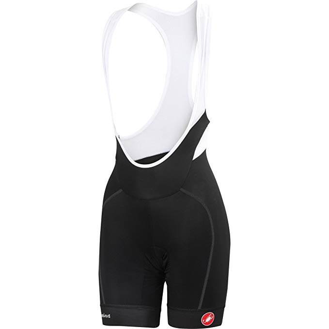 Castelli Velocissima Bib Shorts - Women's