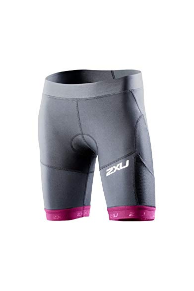 2XU Women's Long Distance Triathlon Short