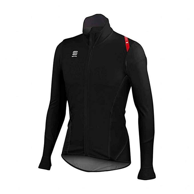 Sportful Fiandre Light No-Rain Jacket - Men's