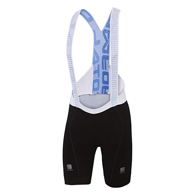 Sportful Super Total Comfort Bib Shorts - Men's