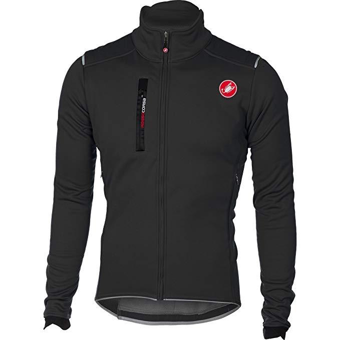 Castelli 2016/17 Men's Espresso 4 Cycling Jacket - B16509