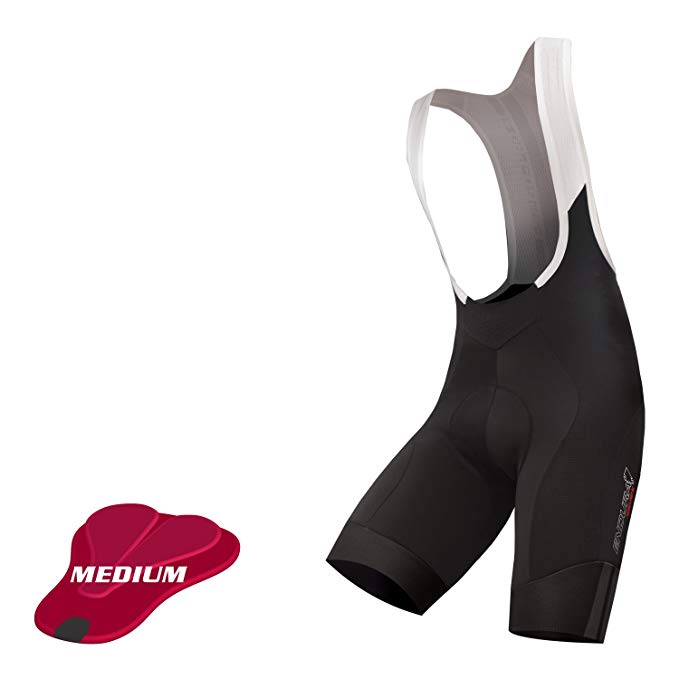 Endura Pro SL Cycling Bibshort (medium-pad)