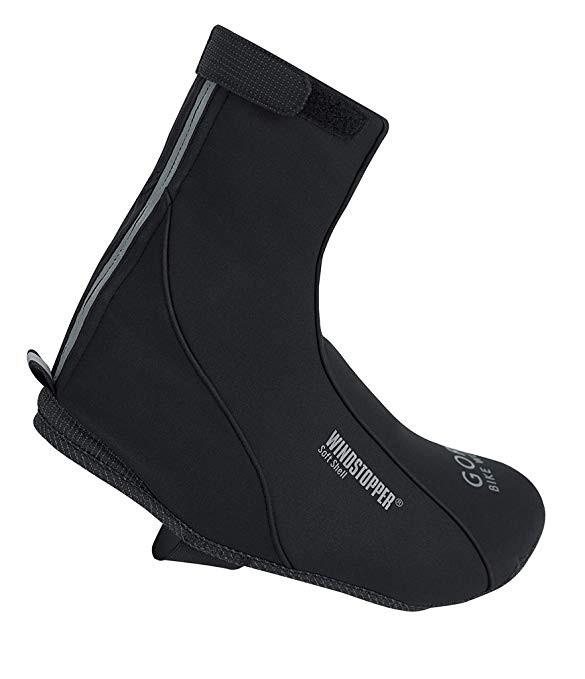 Gore Bike Wear Road SO Thermo OverShoes