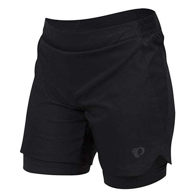 Pearl iZUMi W Journey Short