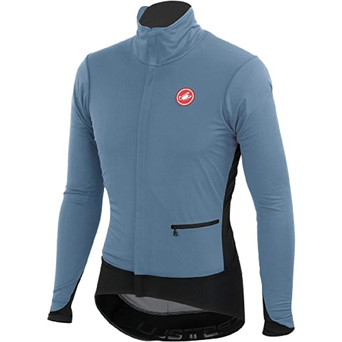 Castelli Alpha Jacket