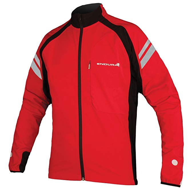 Endura Windchill II Windproof Cycling Jacket