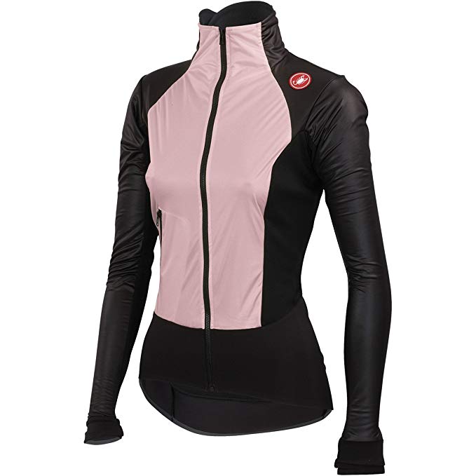 Castelli Cromo Light Women's Jacket