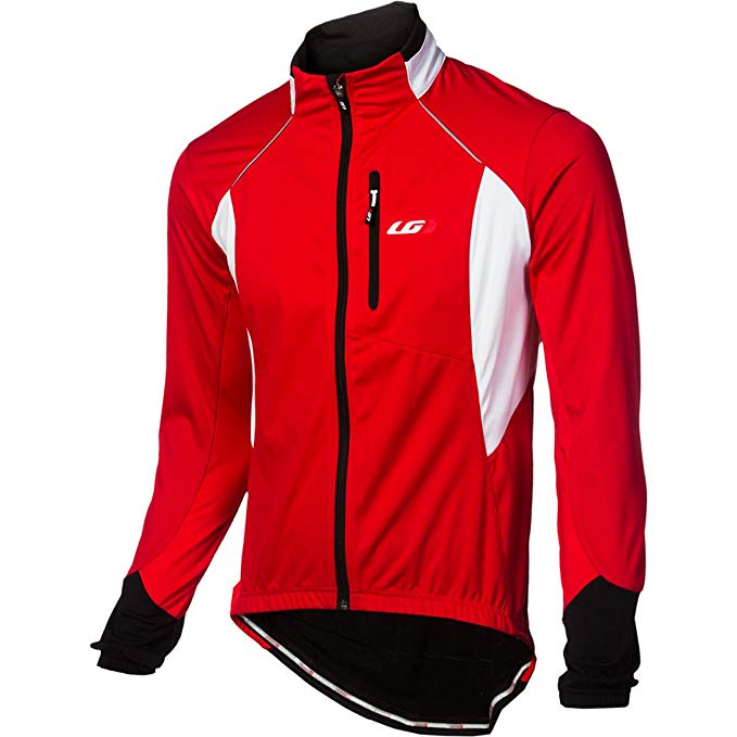 Louis Garneau Men's Geminix 2 Jacket All Color-All Sizes