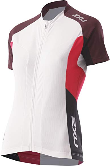 2XU Women's Road Comp Jersey