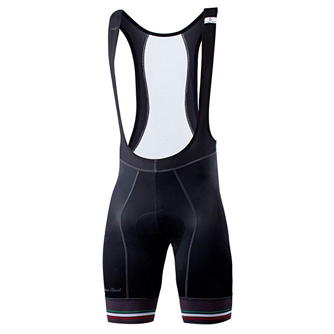 Giordana Sport Bib Short - Men's