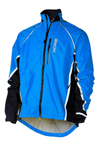 Showers Pass Men's Waterproof Transit Jacket