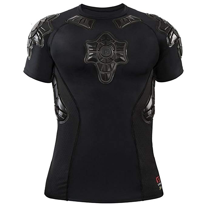 G-Form Pro-X Compression Shirt - Youth and Adult