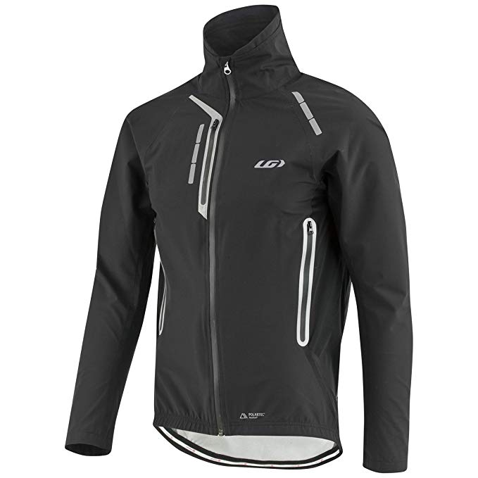 Louis Garneau Neoshell Jacket - Men's