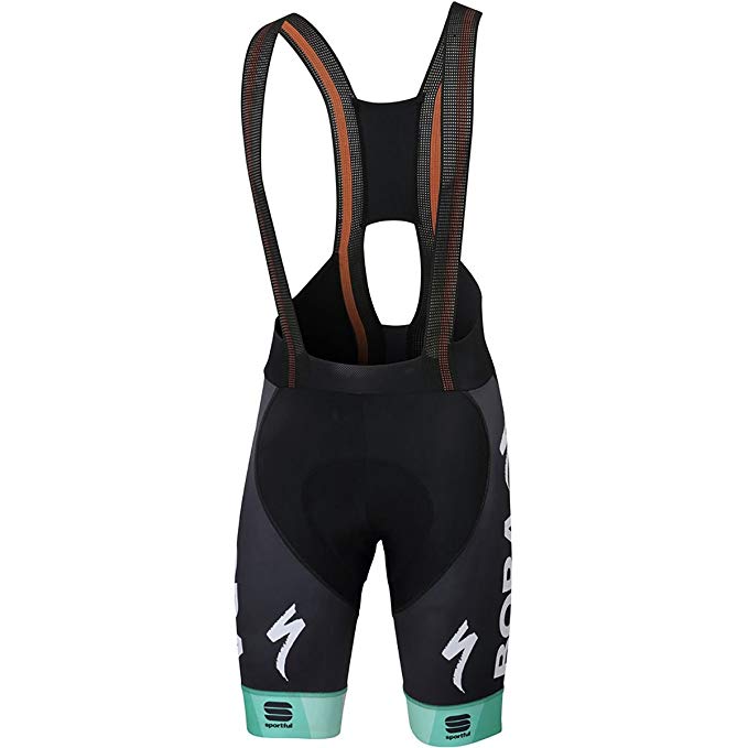 Sportful Bora Bodyfit Pro Limited Bib Short - Men's