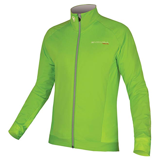 Endura FS260-Pro Jetstream Long Sleeve Cycling Jersey