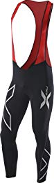 2XU Men's Compression Cycle Bib Tights