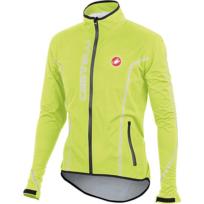 Castelli Goccia Due Jacket