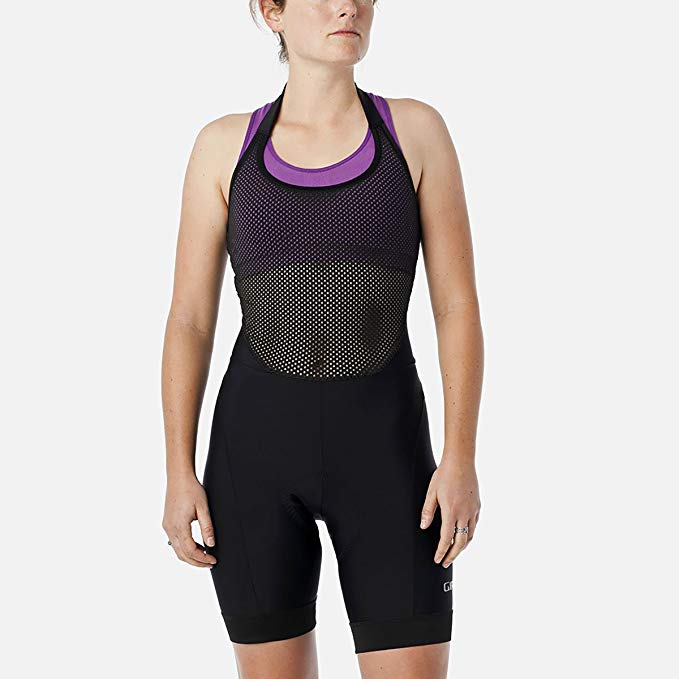 Giro Womens Chrono Expert Halter Bib Short