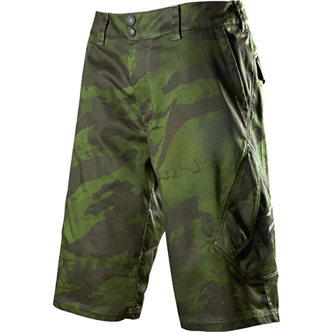 Fox Head Men's Sergeant Shorts