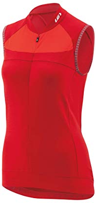 Louis Garneau - Women's Beeze 2 Sleeveless Cycling Jersey