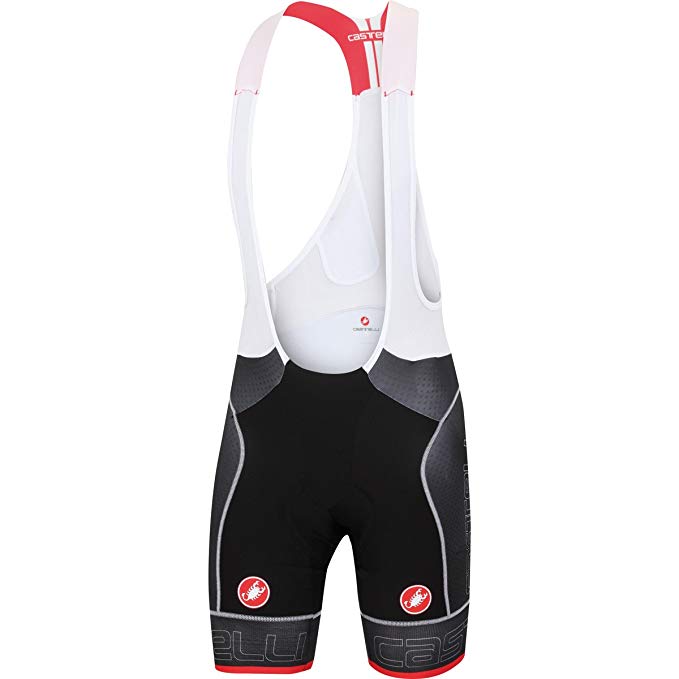 Castelli Free Aero Race Team Bib Shorts - Men's