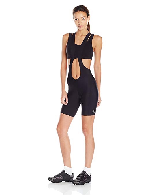 Pearl iZUMi Women's Pro Pursuit Bib Shorts