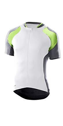 2XU Men's Elite X Cycle Jersey