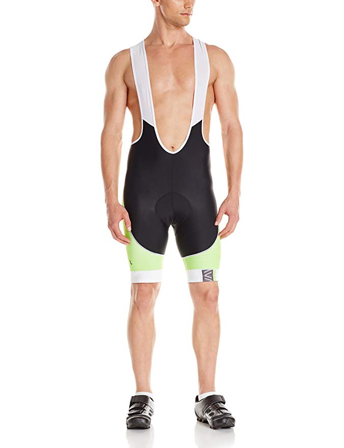 Primal Wear Men's Frequency Evo Bib Shorts