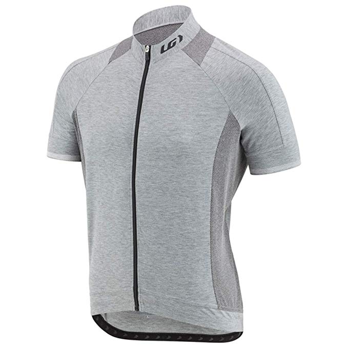 Louis Garneau Lemmon 2 Cycling Jersey