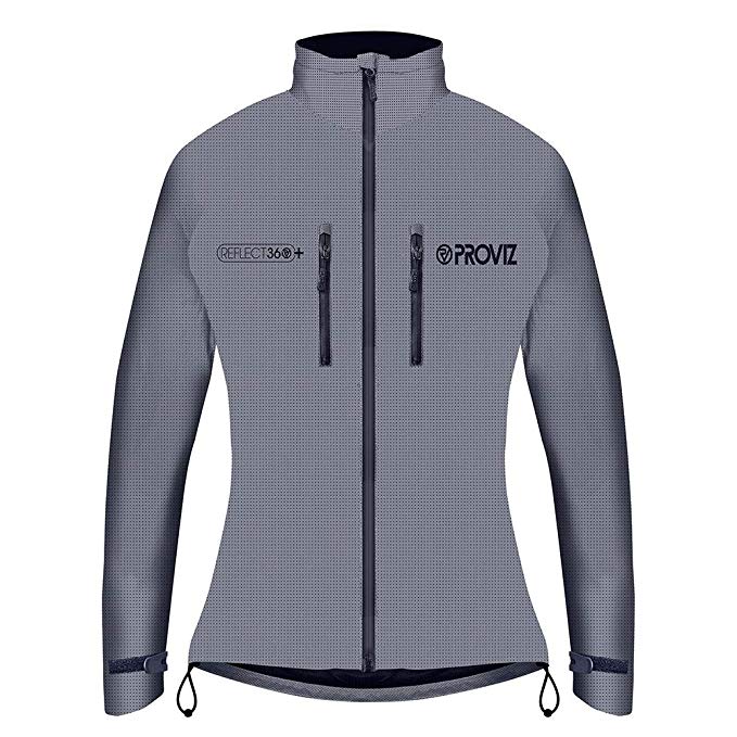 Proviz Women's REFLECT360+ Cycling Jacket